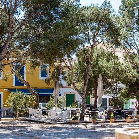 דירות פורטוקולום Sa Punta מראה חיצוני תמונה